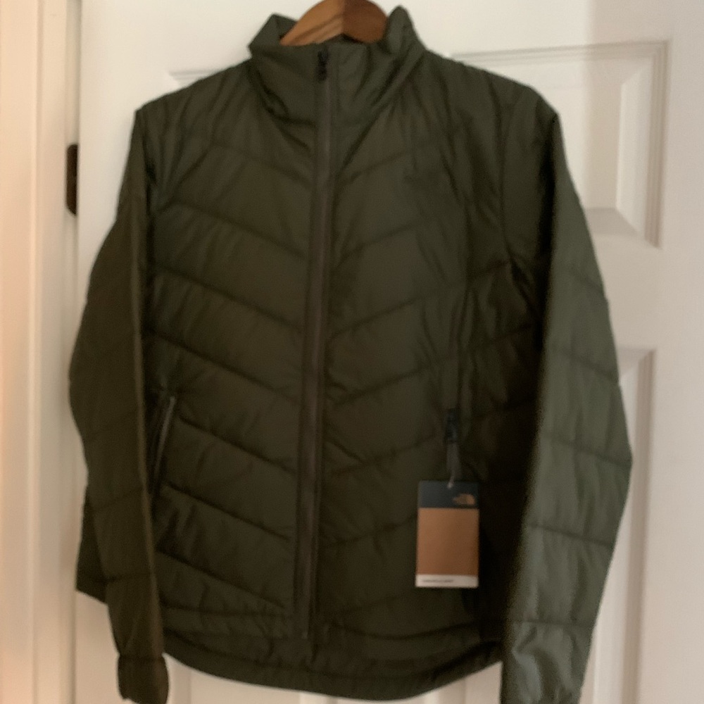North Face Tamburello 2 jacket- Women’s Medium
